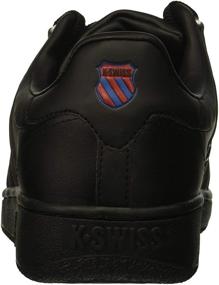 img 2 attached to Classic Ribbon K Swiss Heritage Sneakers