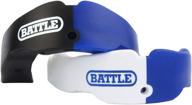 капа battle 2 color 2 pack royal логотип