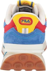 img 2 attached to Fila Renno Sneaker Atomic Prince