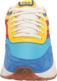 img 3 attached to Fila Renno Sneaker Atomic Prince