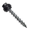 roofing screws shaft metal replacement washer fasteners logo