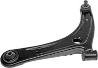 🚘 dorman 521-109 front driver side lower suspension control arm and ball joint assembly for dodge/jeep models: reliable performance and enhanced control logo