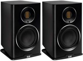 img 4 attached to Elac BS243 4 SB Premium Bookshelf Speakers