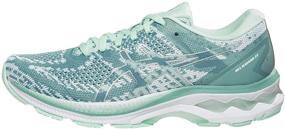 img 4 attached to Ginger Women's ASICS Gel Kayano Running Shoes: Ultimate Comfort and Style for Athletic Women