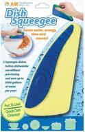 am conservation group silicone squeegee household supplies logo