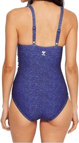 img 3 attached to TYR Womens Mantra Controlfit Swimming