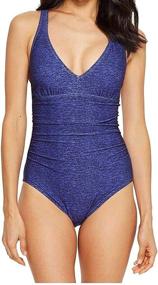 img 4 attached to TYR Womens Mantra Controlfit Swimming