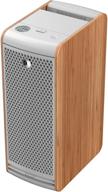 🌬️ kodak infinio ap550 multi-stage air purifier - sustainable washable filter (non-hepa) - traps smoke, dust, odors, allergens, pollen & pet dander - covers 550 sq. ft. logo