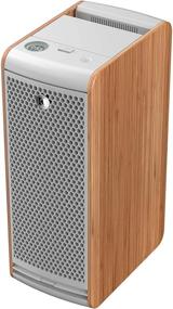 img 4 attached to 🌬️ Kodak INFINIO AP550 Multi-Stage Air Purifier - Sustainable Washable Filter (Non-HEPA) - Traps Smoke, Dust, Odors, Allergens, Pollen & Pet Dander - Covers 550 sq. ft.