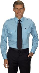 img 3 attached to ✈️ Aviator Pilot Sleeve by Van Heusen