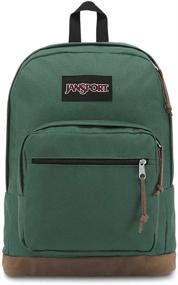 img 4 attached to 🎒 JanSport Right Pack: The Ultimate Backpack for All Your Adventures