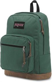 img 3 attached to 🎒 JanSport Right Pack: The Ultimate Backpack for All Your Adventures