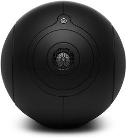 img 2 attached to 🔊 Усовершенствованная акустическая система Devialet Phantom I 108 дБ (Тёмный Хром)