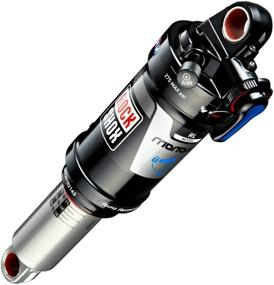 img 2 attached to RockShox Monarch TuneMidReb MidComp Lockout Sports & Fitness