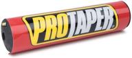 protaper round pads handlebar accessories logo