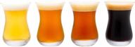 🍺 enhance your beer tasting experience with ounce beer tasting glasses flight logo