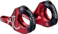 direct mount stem 31 8mm clamp logo