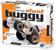 stunt buggy by interplay uk logo