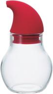 hario nuba seasoning bottle 120ml logo