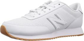 img 4 attached to New Balance Ripple Lifestyle Sneaker: Elevate your Style