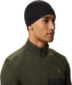 img 1 attached to Mountain Hardwear Unisex Stretch Regular