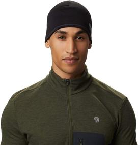 img 3 attached to Mountain Hardwear Unisex Stretch Regular