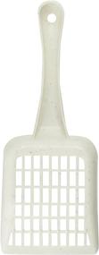 img 3 attached to 🐾 Small Pet Litter Scoop by Ware Manufacturing: Durable Plastic Option