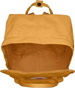 img 2 attached to Fjallraven Kanken Classic Everyday Backpacks - Optimal Choice for All-Day Usage
