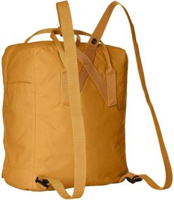 img 3 attached to Fjallraven Kanken Classic Everyday Backpacks - Optimal Choice for All-Day Usage