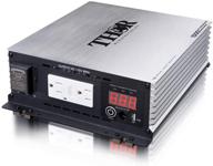 thor thpw1000 1000w pure inverter logo