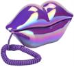 hilitand desktop landline telephone decoration logo
