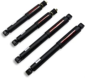 img 2 attached to Belltech 9164 Nitro Shock Absorber