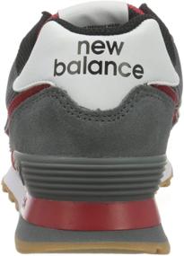 img 2 attached to 👟 New Balance Iconic Cobalt Men's Sneakers: A Fashionable Choice in Sneakers