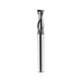 img 4 attached to 🔧 SPEED TIGER ISE Carbide Square End Mill - High-Quality Micro Grain End Mill for Alloy Steels/Hardened Steels - 2 Flute - ISE5/16&#34;2T - Made in Taiwan (1 Piece, 5/16&#34;)