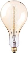 globe electric 80126 oversized incandescent: illuminating spaces with style and function logo