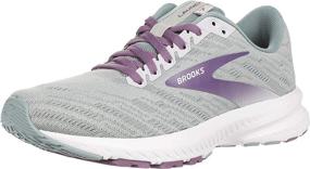 img 1 attached to Brooks Womens Launch Running Shoe Women's Shoes for Athletic