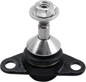 img 3 attached to Top-Quality Beck Arnley 101-5042 Lower Ball Joint: Superior Performance and Durability