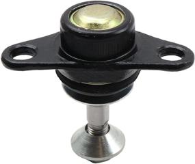 img 2 attached to Top-Quality Beck Arnley 101-5042 Lower Ball Joint: Superior Performance and Durability