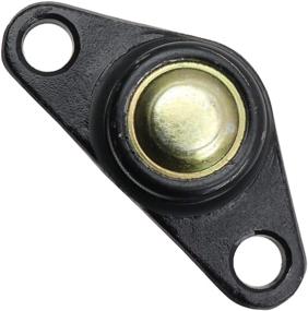 img 1 attached to Top-Quality Beck Arnley 101-5042 Lower Ball Joint: Superior Performance and Durability