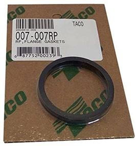 img 1 attached to Taco 007 007RP 1425655 Flange Gasket