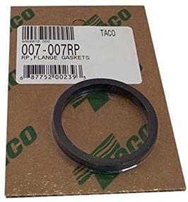 img 2 attached to Taco 007 007RP 1425655 Flange Gasket