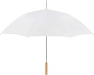 🌂 white anderson wedding umbrella - user manual логотип