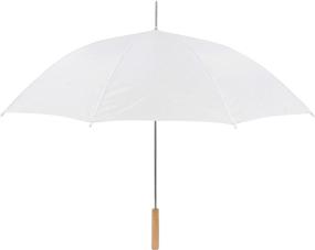 img 1 attached to 🌂 White Anderson Wedding Umbrella - User Manual