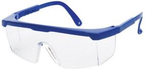 img 3 attached to Liberty ProVizGard Guardian Protective Eyewear Occupational Health & Safety Products for Personal Protective Equipment