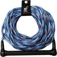 🎿 efficiently glide with airhead ski rope – 1 section for optimal performance logo