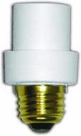 🏠 sierra tools ret2735 s/2 lamp sensors, 2-pack: enhance safety and convenience in your home lighting logo