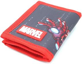 img 2 attached to Marvel Avengers Comics Trifold Children
