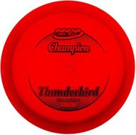 innova champion thunderbird 165 170g logo