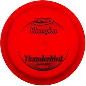 img 1 attached to INNOVA Champion Thunderbird 165 170G