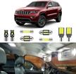 lighsta interior package cherokee license replacement parts logo